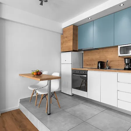 Apartment Grigio, Nilie Hospitality Mgmt