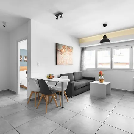 Grigio, Nilie Hospitality Mgmt 公寓 *