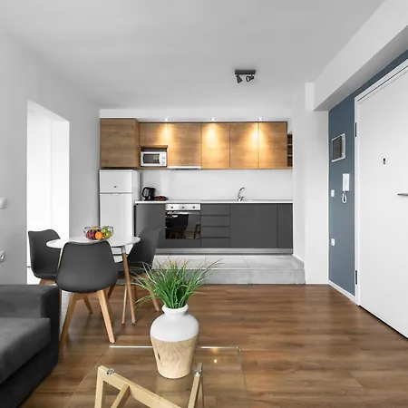 Apartment Grigio, Nilie Hospitality Mgmt Thessaloniki