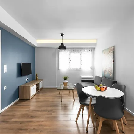 Grigio, Nilie Hospitality Mgmt * 塞萨洛尼基