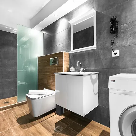 Grigio, Nilie Hospitality Mgmt * 塞萨洛尼基